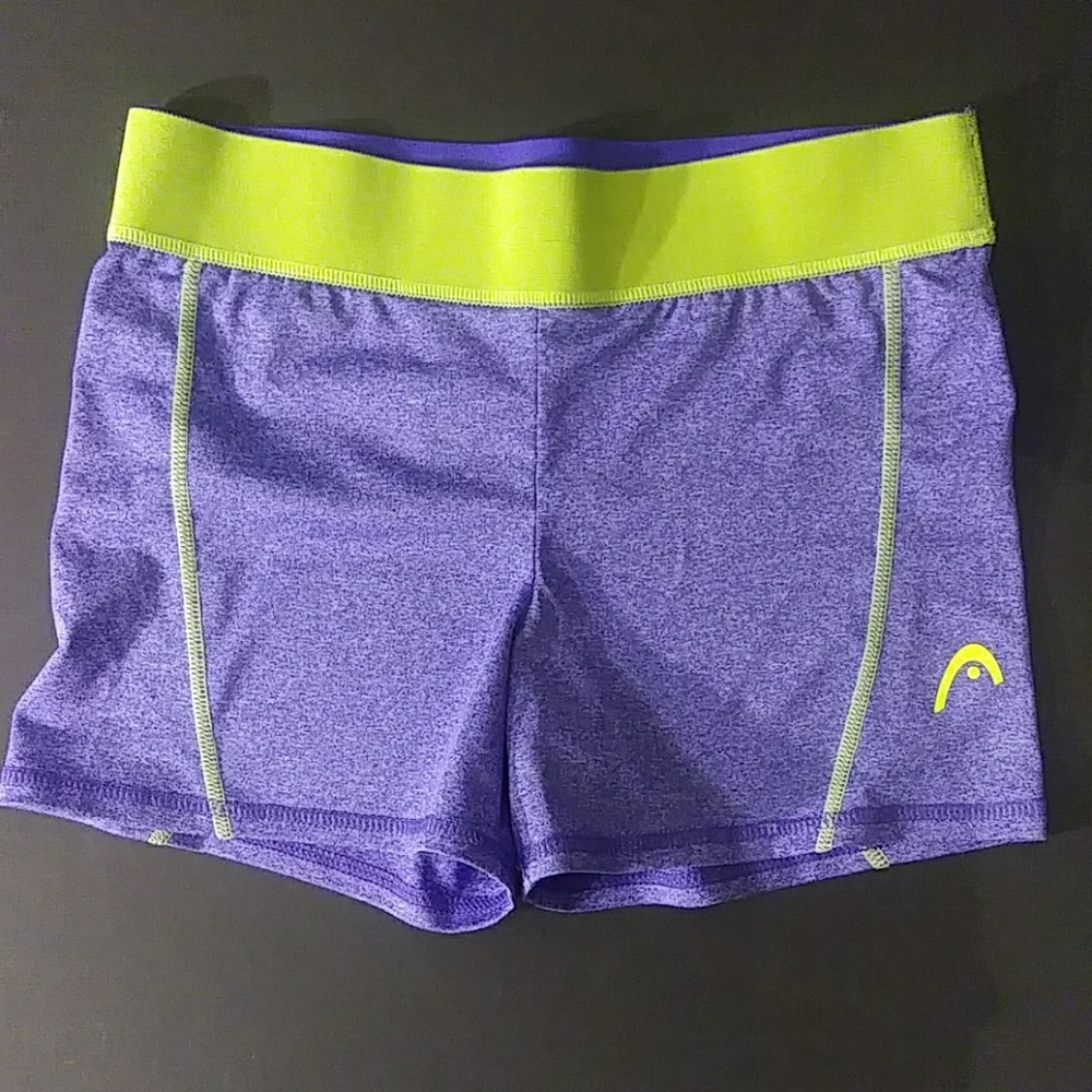 HEAD Workout shorts